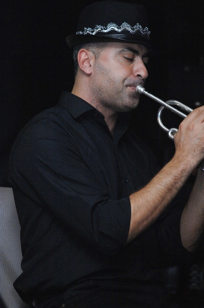 Jazz Bar Entertainment 